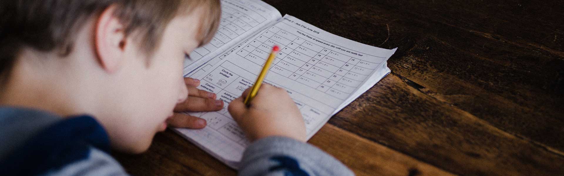 Effective Tips To Improve Kids Handwriting Within A Week