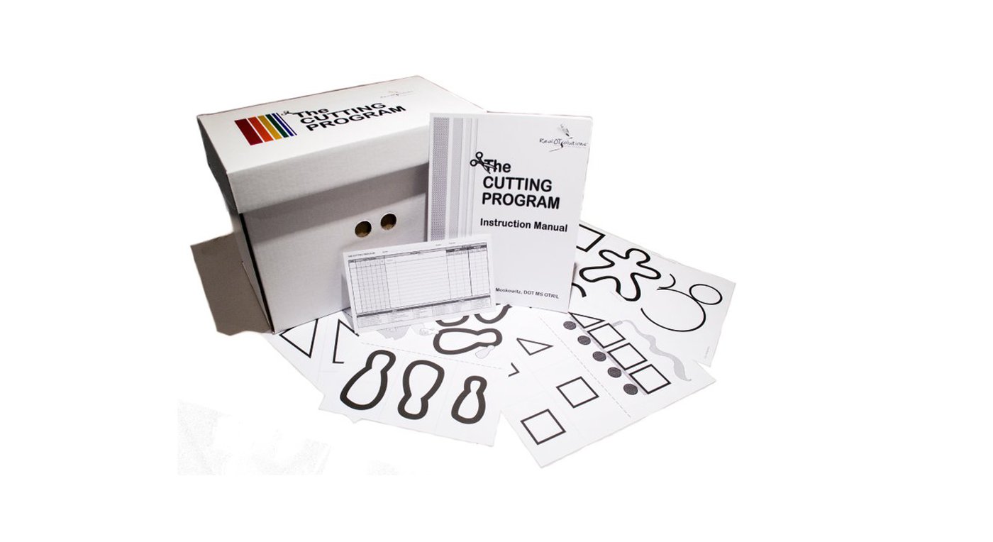 The Cutting Program Box Set©