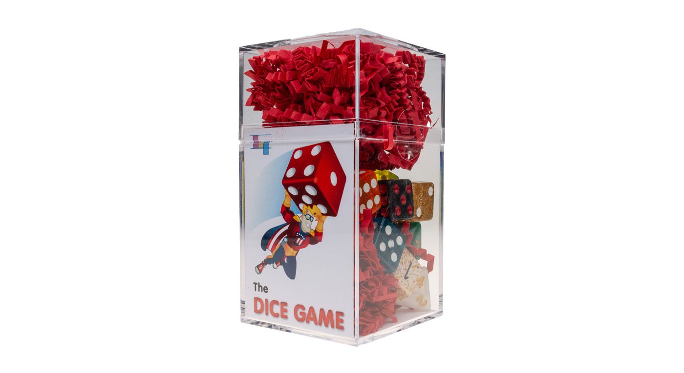 The Dice Game®