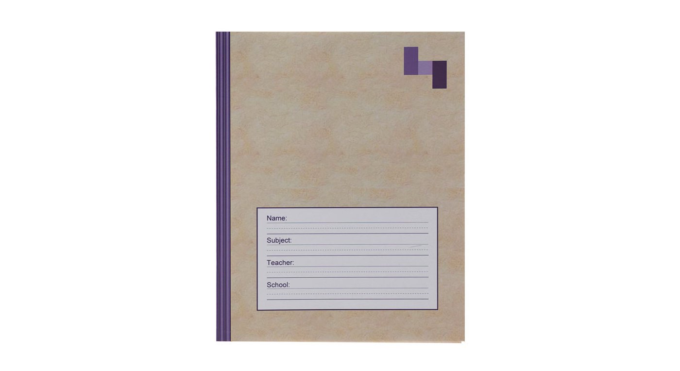 Third Grade Journal Book