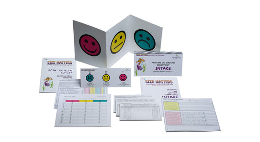 Handwriting Data Collection Tool: The Data Collection