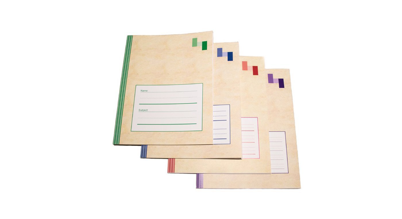 Second Grade Handwriting Journal: Second Grade Journal Book