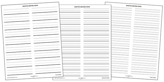 Lined Labels©