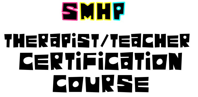SMHP Tier 2 Handwriting Certification: SMHP Tier 2 Certification