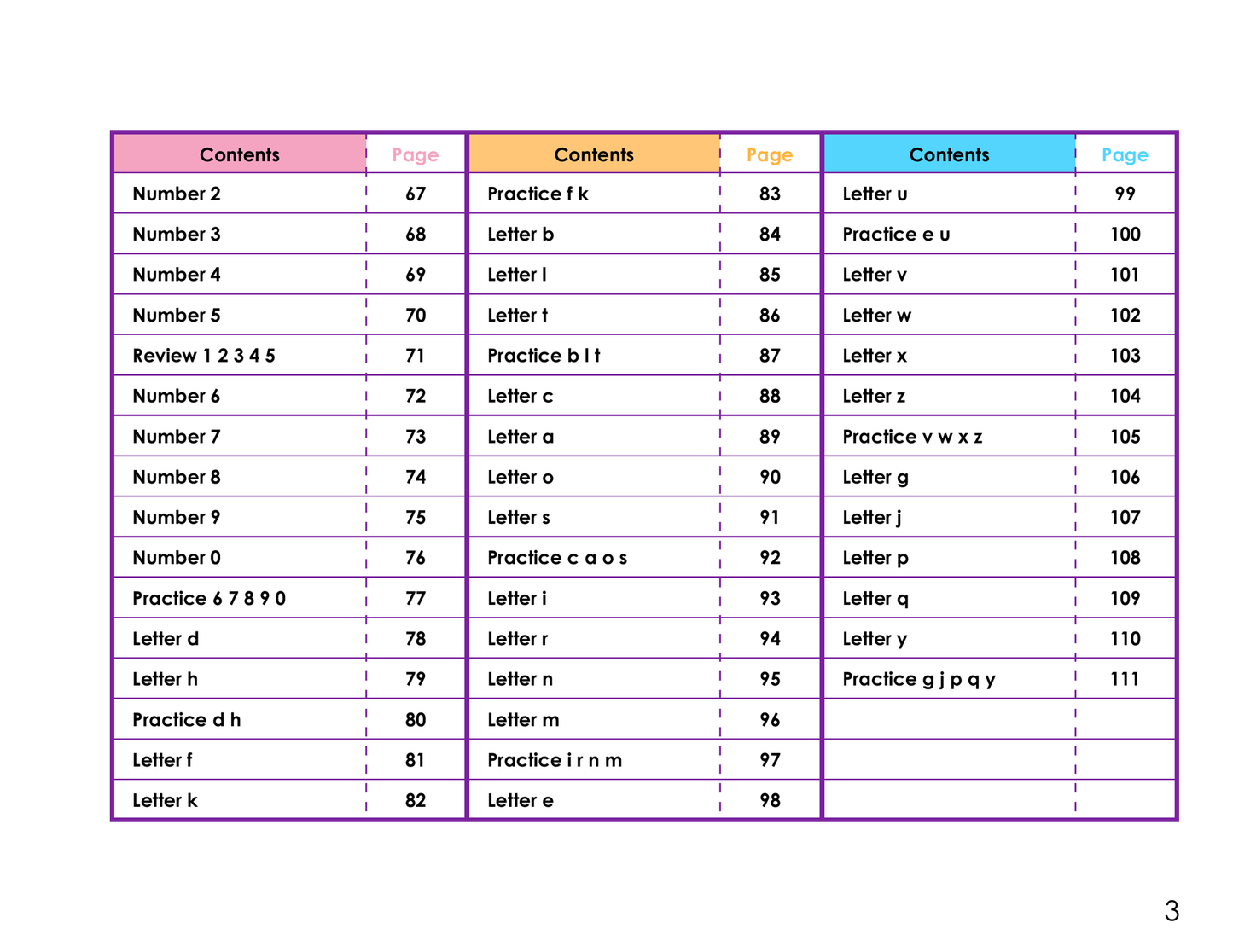 Student E-Workbook