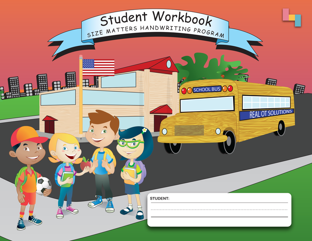 Student E-Workbook