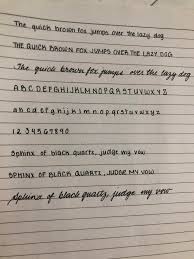 Does handwriting instruction have a place in the instructional day? The relationship between handwriting quality and academic success By Hope McCarroll and Tina Fletcher