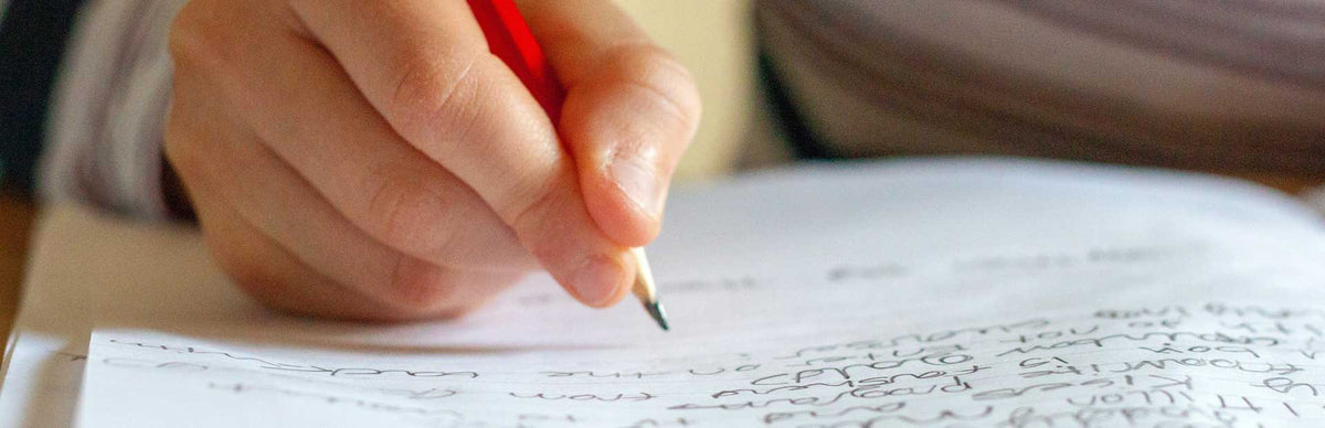 A Cognitive, Self-Monitoring Intervention for Handwriting with Second-Grade Students