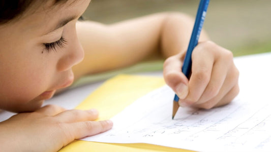 Welcome to the Size Matters ® Handwriting Program!