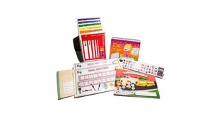 Handwriting Worksheets For Preschool & Kindergarten: PreWriter Pack®