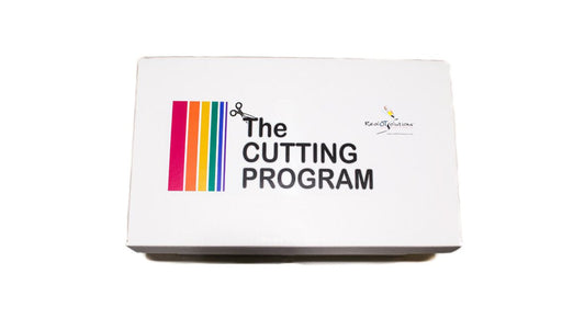 The Cutting Program Box Set©