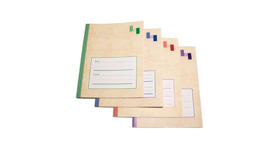 Kindergarten Handwriting Journal: Kindergarten Journal Book