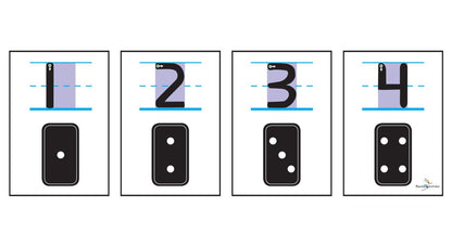 Improving handwriting AND number recognition