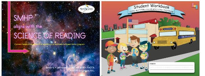 SMHP® Science of Reading Supplement (SOR)