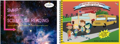 SMHP® Science of Reading Supplement (SOR)