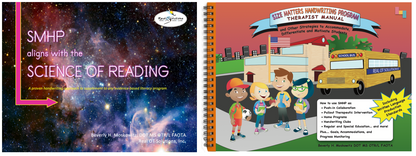 SMHP® Science of Reading Supplement (SOR)