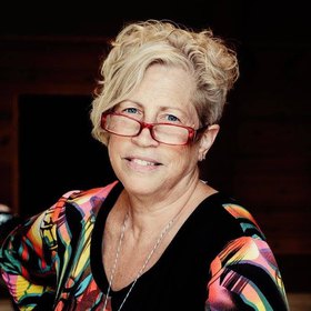 Karen Jackson Stindt