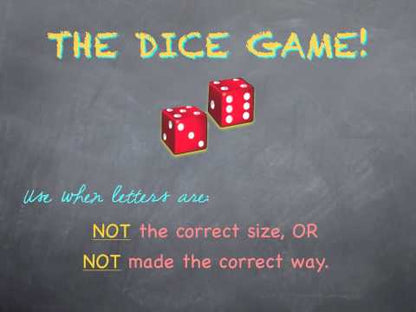 The Dice Game®